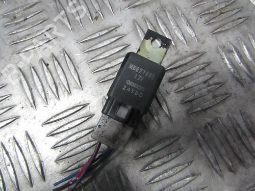 Used Other Other MITSUBISHI SPACE RUNNER MPV (N1_W, N2_W) 1.8 (N11W) (122 hp) 33496145 33496145