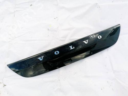 Used Tailgate trim Tailgate trim 35370518 35370518