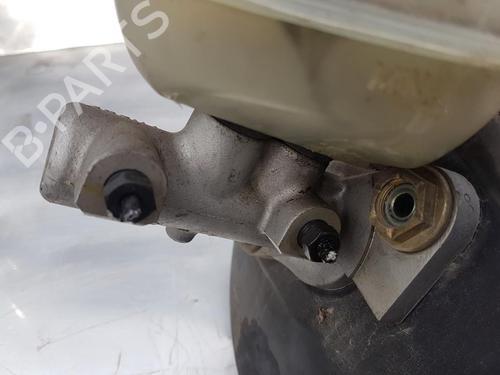 Hovedbremsecylinder Hovedbremsecylinder AUDI A4 B5 (8D2) 1.6 (100 hp) 35673612 35673612