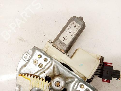Used Right front window motor Right front window motor 34750589 34750589