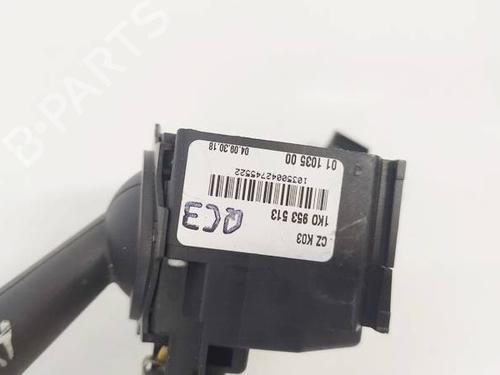 Warning switch AUDI A6 C5 (4B2, 4B4) 2.5 TDI | BP34788740I22 - Image 2