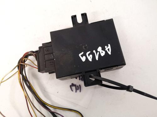 Electronic module BMW 5 (E39) 525 tds | BP32914993M83 - Image 3
