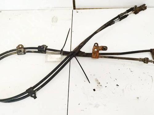 Used Cable Cable 34857436 34857436