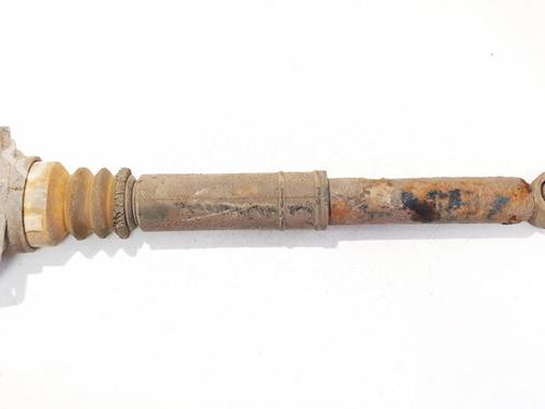Used Right rear shock absorber Right rear shock absorber 35263307 35263307