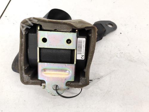 Used Rear left seatbelt Rear left seatbelt 35394249 35394249