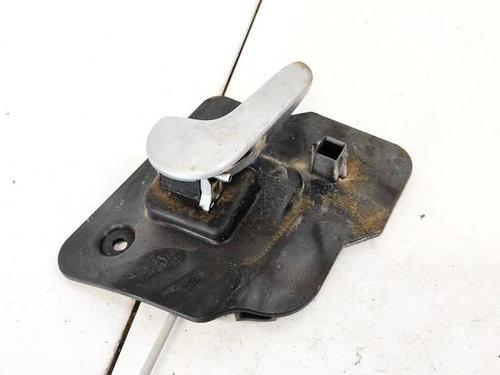 Used Front left interior door handle Front left interior door handle OPEL MERIVA A MPV (X03) 1.7 CDTI (E75) (100 hp) 35282351 35282351