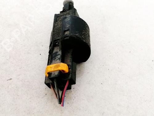 Electronic module OPEL ASTRA G Hatchback (T98) 2.0 DI (F08, F48) | BP35602993M83 - Image 2