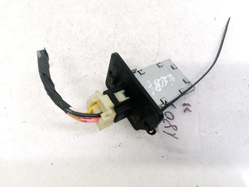 Used Heater resistor Heater resistor 35395174 35395174