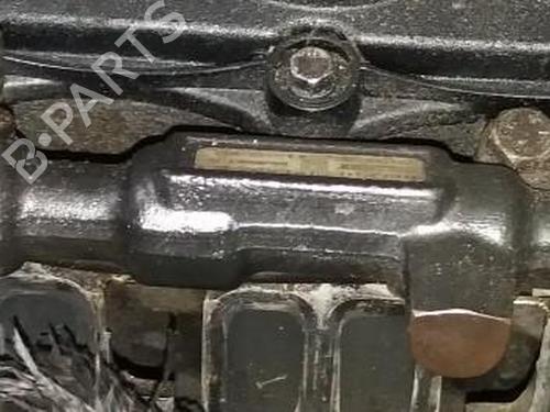 Used Injection rail Injection rail 35701128 35701128