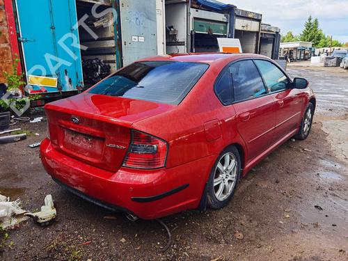 Engine mount SUBARU LEGACY IV (BL) 2.5 AWD (BL9) | BP32899562M89 - Image 9