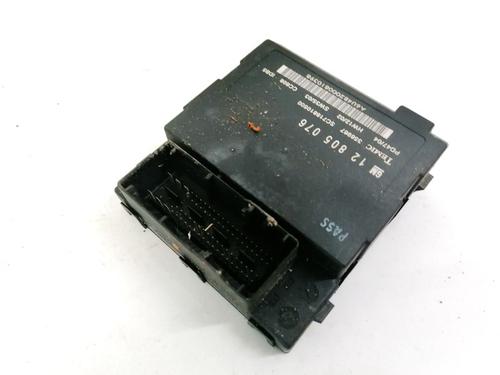 Electronic module OPEL INSIGNIA A (G09) 1.8 (68) | BP35437458M83 - Image 2