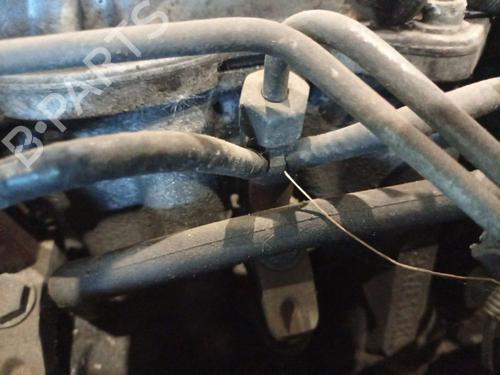 Used Injector Injector VW GOLF IV (1J1) 1.9 TDI (110 hp) 36759757 36759757