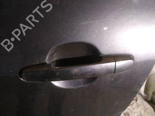 Used Rear left exterior door handle Rear left exterior door handle 35338494 35338494