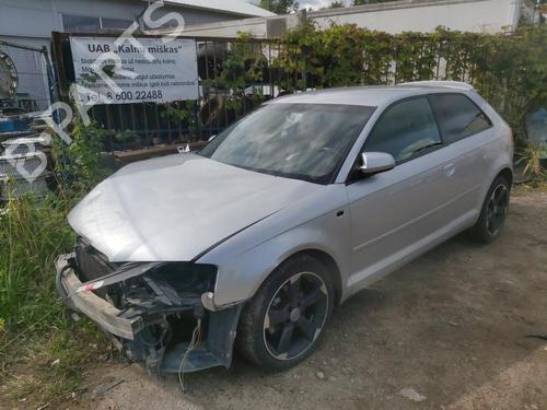 Pièces Détachées Usagées AUDI A3 (8P1) 2.0 TDI 16V (140 hp) 4477303