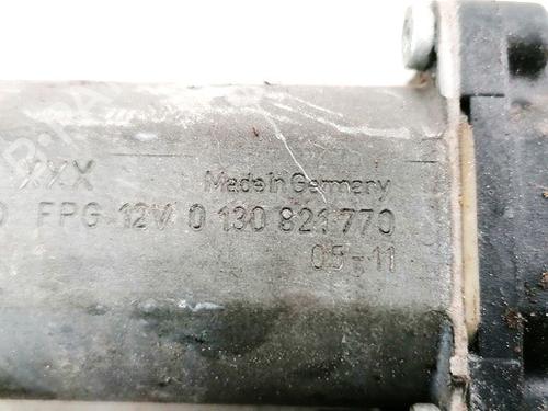 Left front window motor FORD MONDEO III (B5Y) 2.0 16V DI / TDDi / TDCi | BP35585071E21 - Image 3