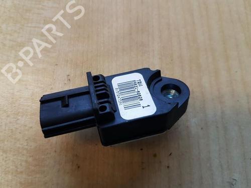 Used Electronic module Electronic module TOYOTA AVENSIS (_T25_) 2.2 D-4D (ADT251_, ADT251R) (150 hp) 33504516 33504516