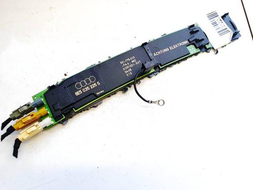 Electronic module AUDI A4 B7 (8EC) 2.0 TDI | BP35155063M83 - Image 3