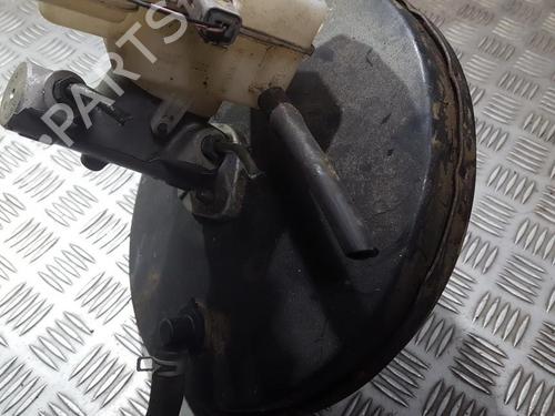 Used Servo brake Servo brake NISSAN MICRA III (K12) 1.2 16V (65 hp) 35698903 35698903