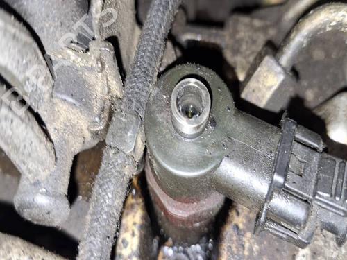 Used Injector Injector HONDA ACCORD VII (CL, CN) 2.2 i-CTDi (CN1) (140 hp) 40520072 40520072