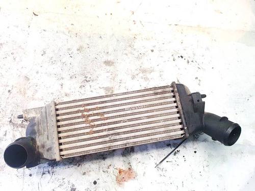 Used Intercooler Intercooler 35386781 35386781