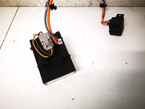 Used Electronic module FORD KUGA I 2.0 TDCi (136 hp) 32532442