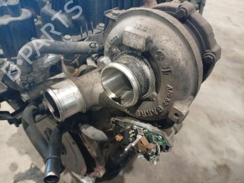 Used Turbocharger/Supercharger Turbocharger/Supercharger 37190762 37190762