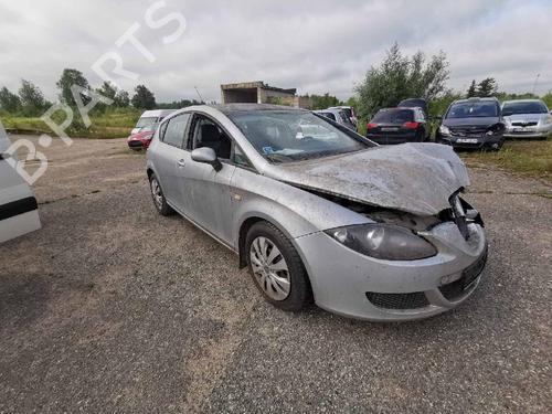 Used Parts SEAT LEON (1P1) 1.6 (102 hp) 4443545