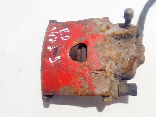 Used Right front brake caliper Right front brake caliper 35847347 35847347