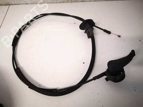 Used Interior handle Interior handle DACIA LOGAN II TCe 90 (L8MA, L8M1, L8AC) (90 hp) 34844227 34844227