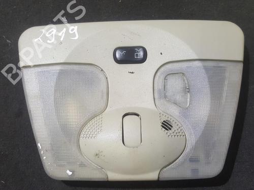 Used Interior roof light Interior roof light 35655447 35655447