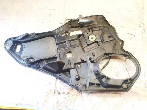 Used Rear left window mechanism Rear left window mechanism 35403325 35403325