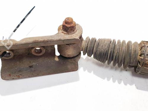 Left rear shock absorber PEUGEOT 607 (9D, 9U) 2.0 HDI | BP35380362M18 - Image 2