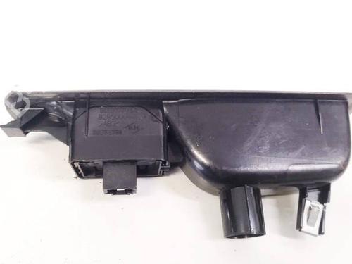 Switch RENAULT MEGANE III Hatchback (BZ0/1_, B3_) 1.5 dCi (BZ09, BZ0D, BZ1W, BZ29, BZ14) | BP32596403I30 - Image 2