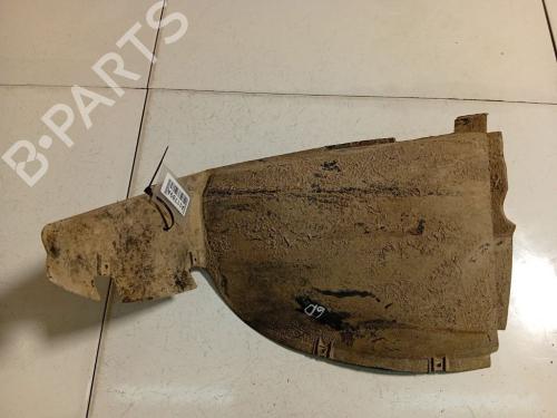 Used Wheel arch Wheel arch RENAULT MEGANE Scenic (JA0/1_) 1.6 e (JA0F) (90 hp) 40519277 40519277