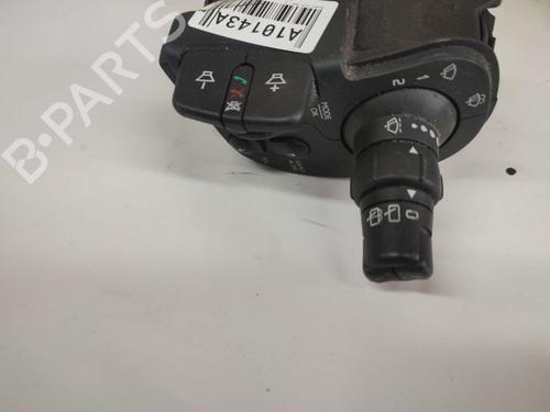 Warning switch RENAULT CLIO III (BR0/1, CR0/1) 1.5 dCi | BP36658030I22 - Image 2