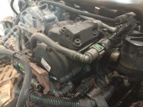Injection pump CITROËN C5 III (RD_) 2.0 HDi (RDRHD8, RDRHDJ, RDRHR8, RDRHRJ) | BP37864459M78 - Image 3