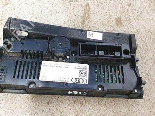 Climate control AUDI A4 B8 (8K2) 2.0 TDI | BP35863858I5 - Image 2
