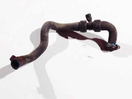 Pipe CITROËN C5 III (RD_) 2.0 HDi (RDRHD8, RDRHDJ, RDRHR8, RDRHRJ) | BP32626045M125