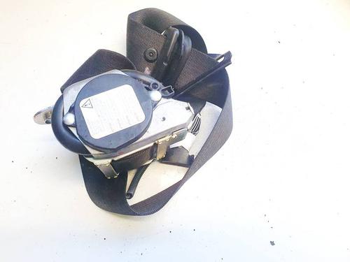 Front right seatbelt OPEL ASTRA J (P10) 1.7 CDTI (68) | BP35178937I25 - Image 3