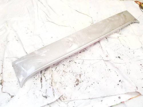 Spoiler bagklap Spoiler bagklap MERCEDES-BENZ CLS (C219) CLS 320 CDI (219.322) (224 hp) 35274557 35274557