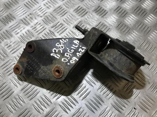 Engine mount OPEL AGILA B (H08) 1.2 (F68) | BP33498113M89 - Image 2