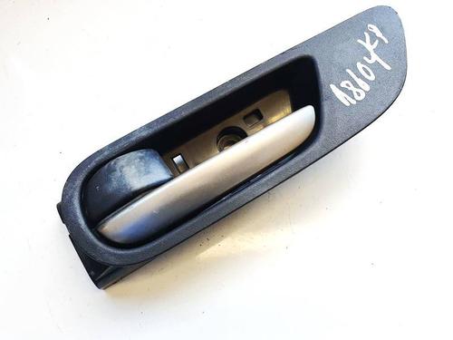 Front left interior door handle MAZDA 3 (BL) 1.6 MZ-CD (BL14) | BP35249987I13 - Image 2