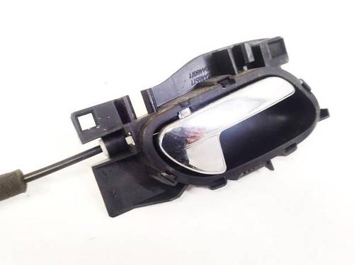 Used Front right interior door handle Front right interior door handle 35186272 35186272