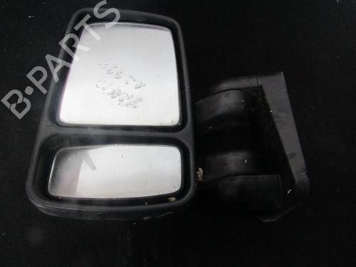 Used Left mirror Left mirror 35666048 35666048