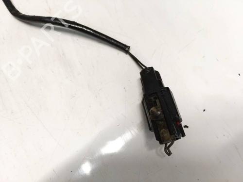 Electronic module MAZDA 3 (BK) 1.6 DI Turbo | BP34824238M83 - Image 4