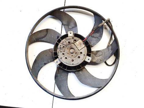 Fan MINI MINI (R56) One | BP34936794M128 - Image 2