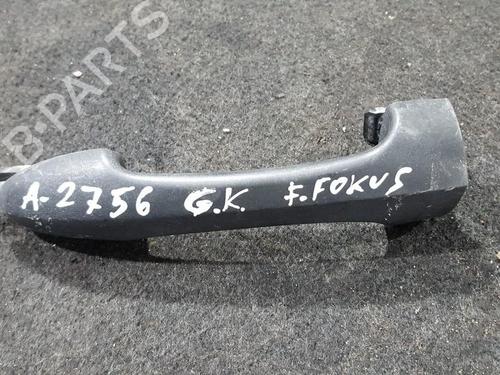 rear-left-exterior-door-handle-ford-focus-i-daw-dbw-1998-1999-2000-2001-2002-2003-2004-2005-2006-2007-2008-2009-35659786 main image