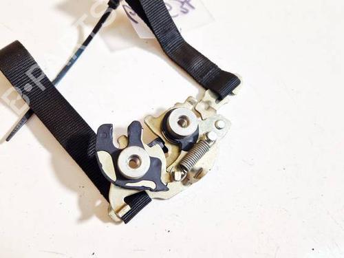 Electronic module VW GOLF PLUS V (5M1, 521) 1.9 TDI | BP34959971M83 - Image 3