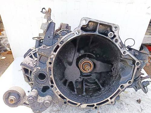 Used Gearbox Gearbox MAZDA 6 Hatchback (GG) 2.0 DI (GG14) (136 hp) 35012696 35012696