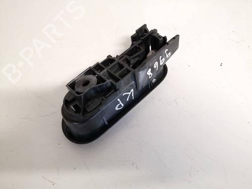 Front left interior door handle MAZDA 2 (DE_, DH_) 1.6 MZ-CD | BP35062844I13 - Image 3
